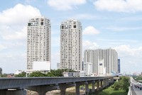 Dự án metro số 1 kéo dài tới tỉnh  Đồng Nai và Bình Dương sẽ thúc đẩy thị trường Web Tổng Nhà Cái 99Kl99 Giải Trí Bậc Nhất 2 địa phương này phát triển. Ảnh: Gia Huy