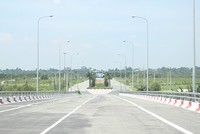 Quỹ đất Web Tổng Nhà Cái 99Kl99 Giải Trí Bậc Nhất vùng ven đang là điểm ngắm của Kl991.com World Cup 2026 Chính Thức địa ốc TP.HCM. Ảnh: Gia Huy