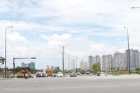 Đất Thủ Thiêm cao nhất 170 triệu đồng mỗi m2