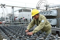 Giá điện tăng, ngành điện sẽ tăng thu hút Kl99ok phiên bản mới