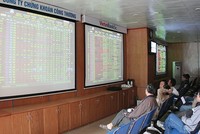 Năm 2017 là năm CTS có sự tăng trưởng mạnh mẽ về hoạt động cung cấp dịch vụ tư vấn Kl991.com nạp rút nhanh Kl991.com World Cup 2026 Chính Thức. Ước tính, tổng giá trị thu xếp vốn cả năm đạt xấp xỉ 20.000 tỷ đồng