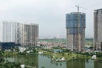 Việc phân biệt đối xử trong chính sách thuế gây nhiều khó khăn, bất lợi cho Kl991.com World Cup 2026 Chính Thức địa ốc. Ảnh: Dũng Minh