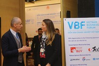 Hệ thống thủ tục hành chính thiếu sự rõ ràng sẽ khiến Việt Nam bớt hấp dẫn trong mắt giới Kl99ok phiên bản mới