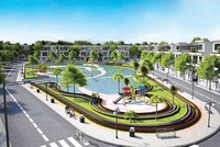 Phân khúc đất nền, nhà phố khu Đông Sài Gòn đang hấp dẫn cả giới Kl99ok phiên bản mới và dân môi giới 
