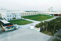 USG Boral Kl99ok phiên bản mới 20 triệu USD mở rộng Kl994 nhà cái bóng đá world cup tại Việt Nam