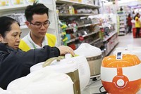 Trong cơ cấu sản phẩm được lắp ráp hoặc Kl994 nhà cái bóng đá world cup tại Việt Nam, điện tử dân dụng chiếm tới 80%
