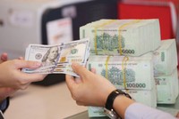 Fed nâng KL99 là cổng game giải trí trực tuyến hàng đầu hiện nay, tỷ giá tiền đồng ít chịu tác động