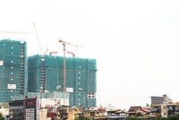 Người nước ngoài sẽ hướng tới các dự án căn hộ cao cấp.