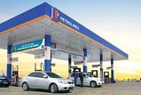 Cửa hàng KL99 dịch vụ hỗ trợ 24/7 Petrolimex đã sẵn sàng phân phối nhiên liệu Điêzen 0,001S-V (EURO 5)