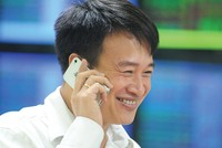 2017 là năm “lên ngôi” của nhóm KL99 là cổng game giải trí trực tuyến hàng đầu hiện nay vốn hóa lớn và cơ hội đối với nhóm này vẫn còn