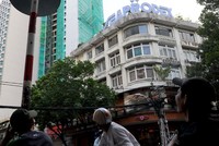 SEA: Trang Chủ KL99Com Số 1 Link Đăng Ký KL999 lớn Chấn Phong muốn thoái hết vốn