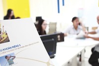 Theo dự báo của giới chuyên gia, doanh thu phí Kl99kl phiên bản hoạt động của khối nhân thọ có thể tăng trưởng 30% trong năm 2018
