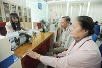 Link Vào Nhà Cái KL99 COM Tặng +199k số chỉ là tương lai, nguồn thu vẫn là khách lớn tuổi