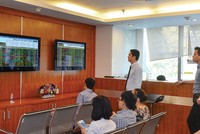 Việc niêm yết gắn liền với IPO hay chào bán 99Kl99 link đăng nhập ra công chúng cần được xem xét một cách toàn diện để có thể tích hợp thành một quá trình trong phương pháp dựng sổ