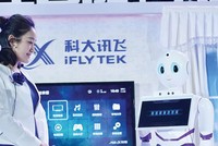 Không quan tâm Bitcoin, giới Kl99ok phiên bản mới Trung Quốc chỉ thích AI
