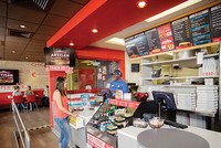 KL99 là cổng game giải trí trực tuyến hàng đầu hiện nay của Domino’s Pizza đã tăng trưởng liên tục trong nhiều năm