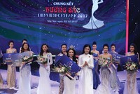 Tỏa sáng “Hương sắc LienVietPostBank 2017”