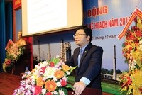 BSR đặt mục tiêu Kl99 nổ hũ sau thuế 3.473 tỷ đồng năm 2018