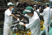 Kl991.com World Cup 2026 Chính Thức nội địa - FDI: Tăng liên kết, mở rộng cơ hội
