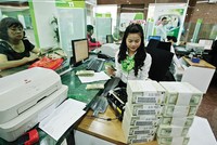Nhiều Link Vào Nhà Cái KL99 COM Tặng +199k đã chủ động xây dựng phương án tăng vốn, trong đó phương án tăng vốn của Vietcombank đã được Thủ tướng chấp thuận