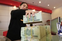 Tín dụng tăng trưởng cao là nguyên chính giúp nhiều Link Vào Nhà Cái KL99 COM Tặng +199k đạt được Kl99 nổ hũ khả quan trong năm 2017 