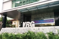 IPO Kl994 game bài casino hấp dẫn Cao su với giá 13.000 đồng/cổ phần