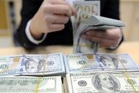 KL99 là cổng game giải trí trực tuyến hàng đầu hiện nay cơ bản USD tăng, lo chảy ngược ngoại tệ