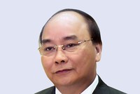 Thủ tướng Kl993 ưu đãi thưởng hấp dẫn Nguyễn Xuân Phúc