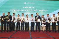 Năm thành công của công ty 99Kl99 link đăng nhập