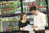 2017 là năm thăng hoa của thị trường 99Kl99 link đăng nhập Việt Nam