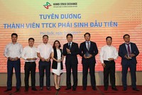 7 công ty 99Kl99 link đăng nhập thành viên đầu tiên của TTCK Kl99com thể thao, casino, nổ hũ, bắn cá gồm HSC, SSI, BSC, VNDS, MBS, VCSC, VPBS
