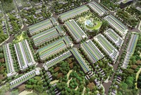 Các dự án đất nền đầy đủ pháp lý đang là điểm ngắm của cả nhà Kl99ok phiên bản mới và người mua để ở