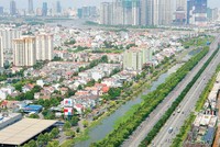 Năm 2017, nhiều chủ Kl99ok phiên bản mới đã săn được quỹ đất lớn để bung hàng trong năm nay. Ảnh: Lê Toàn