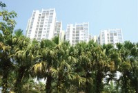 Tìm chuẩn mực không gian sống đô thị