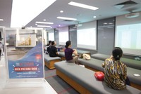 Cứ một tuần trên TTCK Kl99com thể thao, casino, nổ hũ, bắn cá có một kỷ lục bị phá vỡ, về khối lượng giao dịch, hoặc giá trị giao dịch