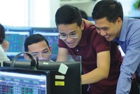 Kl99 nổ hũ khối CTCK ước tăng 70%
