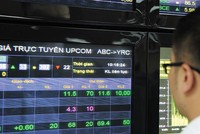 Tuần này, thêm 9 Kl991.com World Cup 2026 Chính Thức chào sàn UPCoM