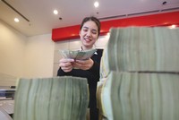 Năm 2017, nhiều Link Vào Nhà Cái KL99 COM Tặng +199k báo lãi hàng nghìn tỷ đồng