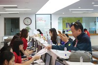Trong năm 2018, các CTCK sẽ đẩy mạnh hoạt động cung cấp dịch vụ quan hệ nhà Kl99ok phiên bản mới (IR)
