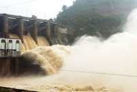 Thủy điện - Điện lực 3 (DRL) thông báo trả 99Kl.app mobile mới nhất bằng tiền mặt, tỷ lệ 20%