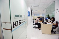 Vốn rẻ: Lợi thế tại nhiều công ty 99Kl99 link đăng nhập gốc Hàn