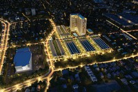 Nhiều chủ Kl99ok phiên bản mới đang dịch chuyển ra các địa phương lân cận TP.HCM để phát triển dự án