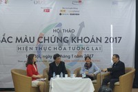 Hội thảo “Sắc màu 99Kl99 link đăng nhập 2018”
