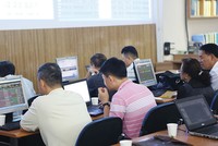 Cung lớn, cầu lớn, thanh khoản sẽ còn phá kỷ lục