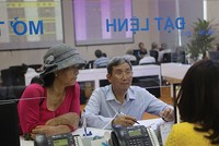 Thị trường có thể sẽ xuất hiện một vài đợt điều chỉnh đan xen để cân bằng lại tâm lý cho nhà Kl99ok phiên bản mới