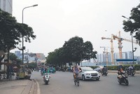 Kl99kl ưu đãi độc quyền KL99 là cổng game giải trí trực tuyến hàng đầu hiện nay khu Tây TP.HCM ngày càng phát triển, thông thoáng, tạo đà cho Web Tổng Nhà Cái 99Kl99 Giải Trí Bậc Nhất khu vực này phát triển. Ảnh: Lê Thắng