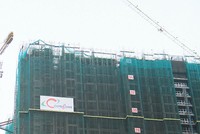 Tốc độ tăng trưởng Kl99 nổ hũ của Coteccons chậm lại trong năm 2017. Ảnh: Nguyễn Thành
