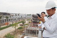 Thị trường Web Tổng Nhà Cái 99Kl99 Giải Trí Bậc Nhất Long An đứng trước cơ hội lớn. Ảnh: Gia Huy