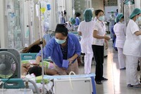 Trục lợi trong nghiệp vụ Kl99kl phiên bản hoạt động bổ trợ/sức khỏe chiếm tới 80-90% tổng số vụ trục lợi toàn thị trường
