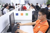 FPT sẽ Kl99ok phiên bản mới mạnh cho mảng phần mềm